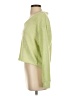 Hippie Rose 100% Polyester Green Pullover Sweater Size XS - photo 5