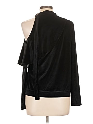 Few Moda 3/4 Sleeve Blouse (view 2)
