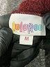 Lularoe Burgundy Cardigan Size M - photo 7