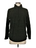 St. John's Bay 100% Polyester Green Pullover Sweater Size M - photo 1