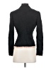 Tree Chevron-herringbone Gray Blazer Size XS - photo 2
