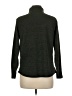 St. John's Bay 100% Polyester Green Pullover Sweater Size M - photo 2
