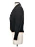 Tree Chevron-herringbone Gray Blazer Size XS - photo 5