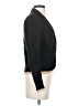 Tree Chevron-herringbone Gray Blazer Size XS - photo 4