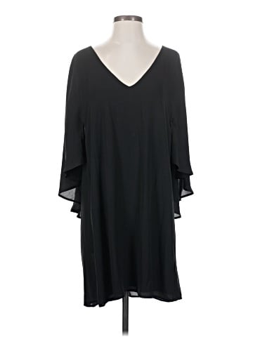 Cupcakes & Cashmere Casual Dress (view 1)