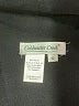 Coldwater Creek Black Cocktail Dress Size 12 - photo 7