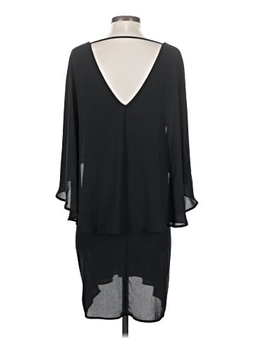 Cupcakes & Cashmere Casual Dress (view 2)