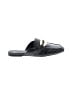 Zara Black Mule/Clog Size EU 41 - photo 1