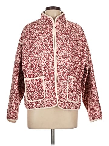 Mac Duggal Jacket (view 1)