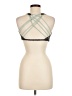 Lululemon Athletica Silver Tank Top Size 8 - photo 2
