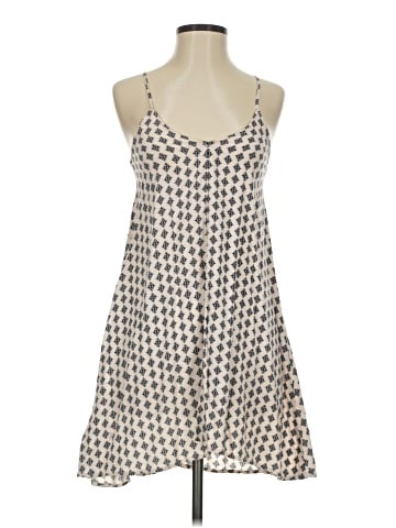 Mimi Chica Casual Dress (view 1)