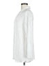 Unbranded 100% Polyester White Ivory Long Sleeve Blouse Size M - photo 5