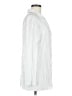 Unbranded 100% Polyester White Ivory Long Sleeve Blouse Size M - photo 4