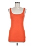 Unbranded Orange Tank Top Size M - photo 1