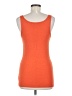 Unbranded Orange Tank Top Size M - photo 2