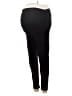 Motherhood Black Active Pants Size S - photo 1