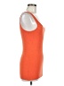Unbranded Orange Tank Top Size M - photo 4