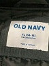 Old Navy 100% Polyester Black Cardigan Size 14 - 16 - photo 3