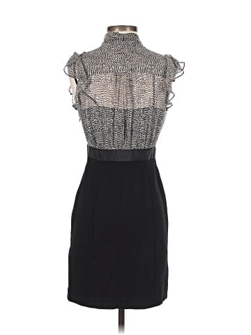 Ann Taylor LOFT Cocktail Dress (view 2)