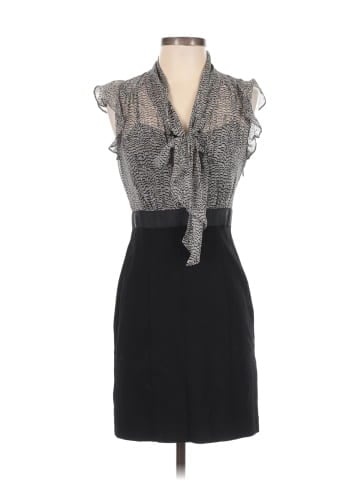 Ann Taylor LOFT Cocktail Dress (view 1)