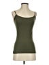 Amazon Essentials Green Tank Top Size XS - photo 1
