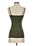 Amazon Essentials Green Tank Top Size XS - photo 2