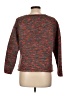 Gap Tweed Orange Pullover Sweater Size L (estimated) - photo 2