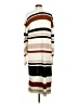 Allison Joy 100% Acrylic Ivory Cardigan Size M - photo 2