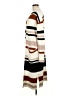 Allison Joy 100% Acrylic Ivory Cardigan Size M - photo 5