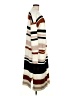 Allison Joy 100% Acrylic Ivory Cardigan Size M - photo 4