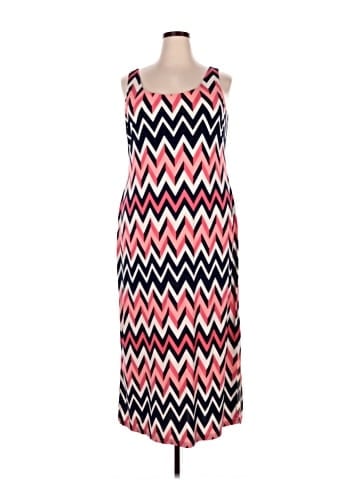Jessica Howard Casual Dress (view 1)