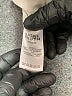 Native 100% Polyester Tan Coat Size M (youth) - photo 4