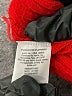 LC Lauren Conrad Solid Red Pullover Sweater Size 1X - photo 8