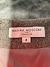 Marina Moscone Collective Gray Wool Skirt Size 2 - photo 4