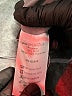 Marina Moscone Collective Gray Wool Skirt Size 2 - photo 5