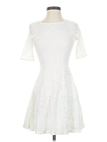 Kirra Cocktail Dress (view 1)