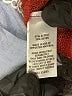 Express Red Pullover Sweater Size XS - photo 8