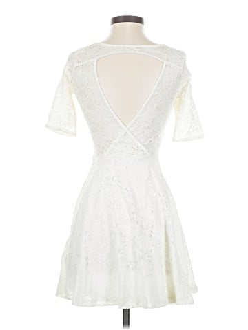 Kirra Cocktail Dress (view 2)