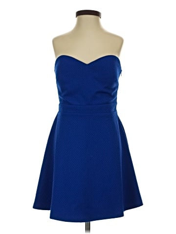 Forever 21 Cocktail Dress (view 1)