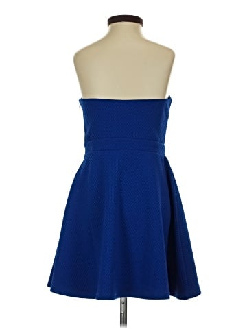 Forever 21 Cocktail Dress (view 2)