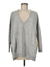 Vineyard Vines Gray Wool Pullover Sweater Size M - photo 1