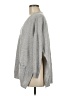 Vineyard Vines Gray Wool Pullover Sweater Size M - photo 5