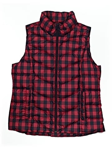Lands' End Vest (view 1)