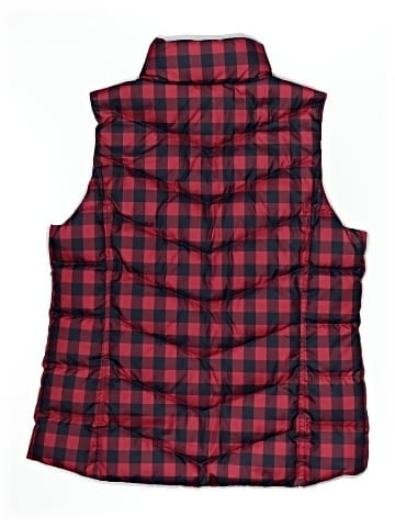 Lands' End Vest (view 2)