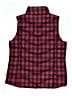 Lands' End 100% Polyester Red Vest Size 10 - 12 - photo 2