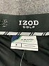 Izod Golf Solid Black Casual Skirt Size 4 - photo 3