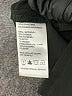 Izod Golf Solid Black Casual Skirt Size 4 - photo 4