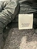 Halogen Black Dress Pants Size 6 - photo 4