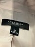 Ann Taylor Ivory Blazer Size 0 - photo 6