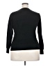 Unbranded Black Pullover Sweater Size XXL - photo 2